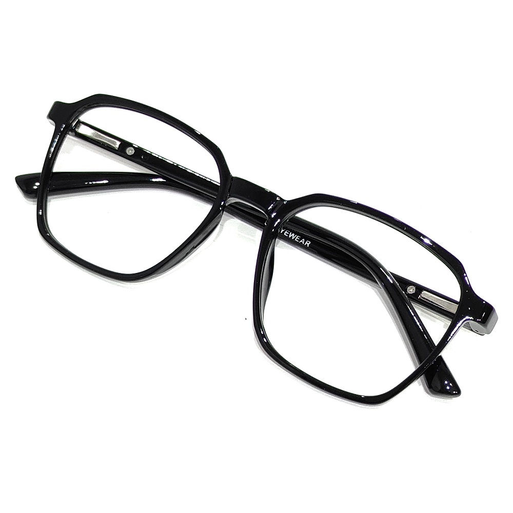 Glebix Zero Power Computer Glasses MDN-2013 - Opticalwala